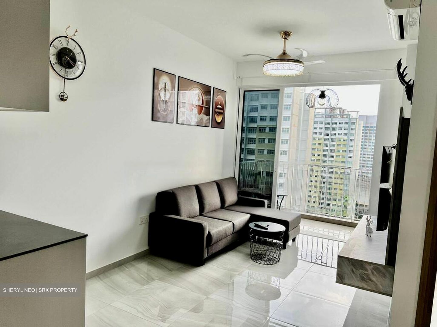 High Park Residences (D28), Apartment #466532631